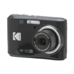 Kodak PIXPRO FZ45-Friendly Zoom Compact Digital Camera Black View