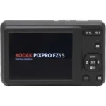 Kodak PIXPRO FZ55-Friendly Zoom Compact Digital Camera Display