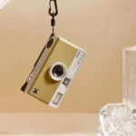 Kodak Estar H35 Half Frame 35mm Film Camera Sand Photo 1